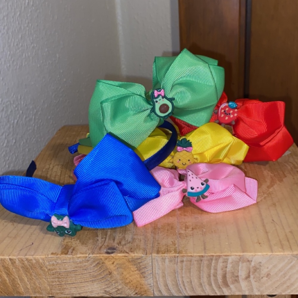 Headbands
